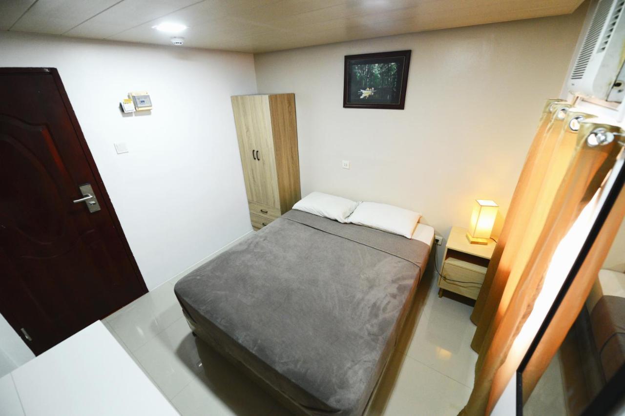 Cebu Courtyard Hotel Lapu-Lapu City Buitenkant foto