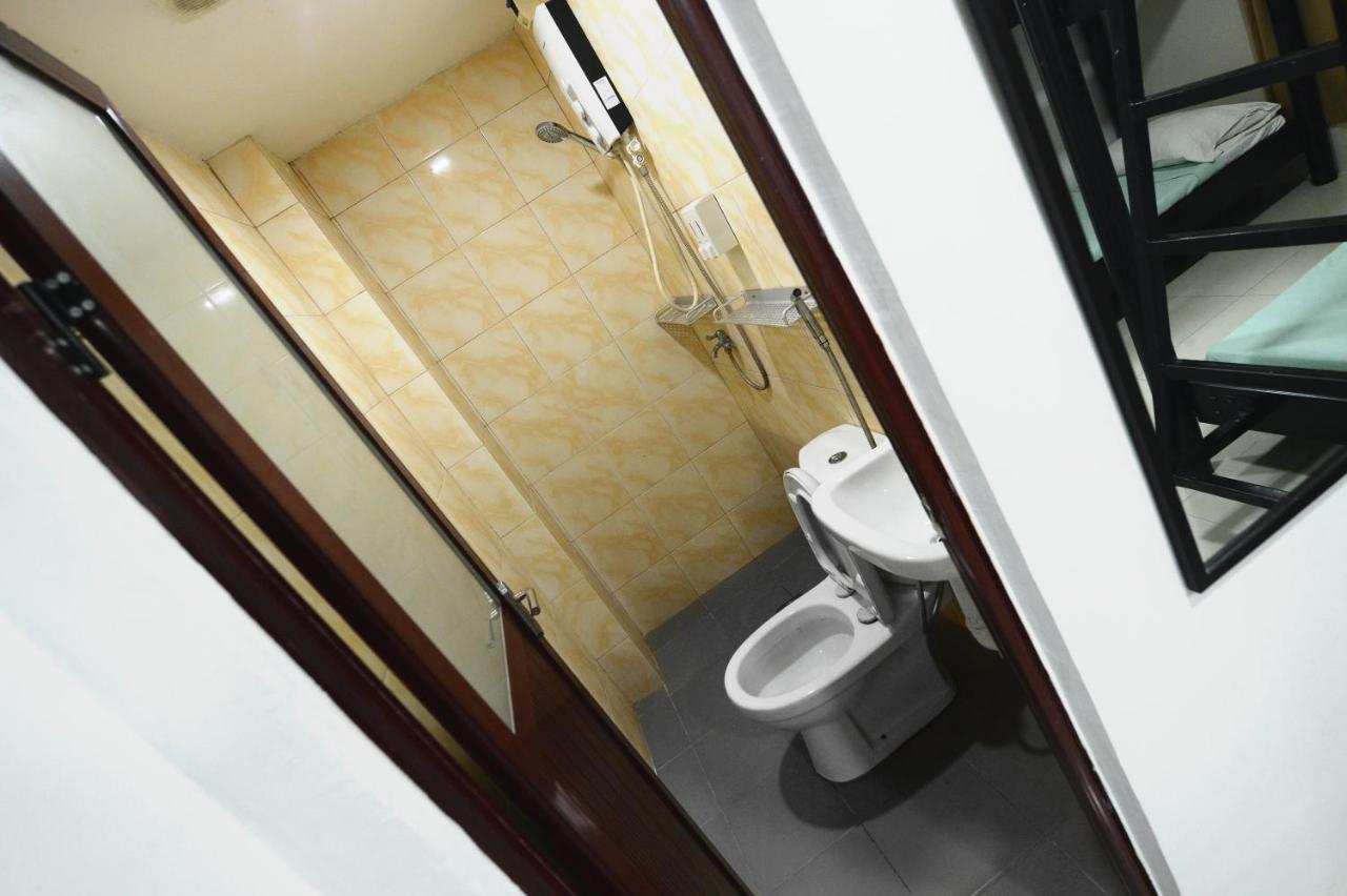 Cebu Courtyard Hotel Lapu-Lapu City Buitenkant foto
