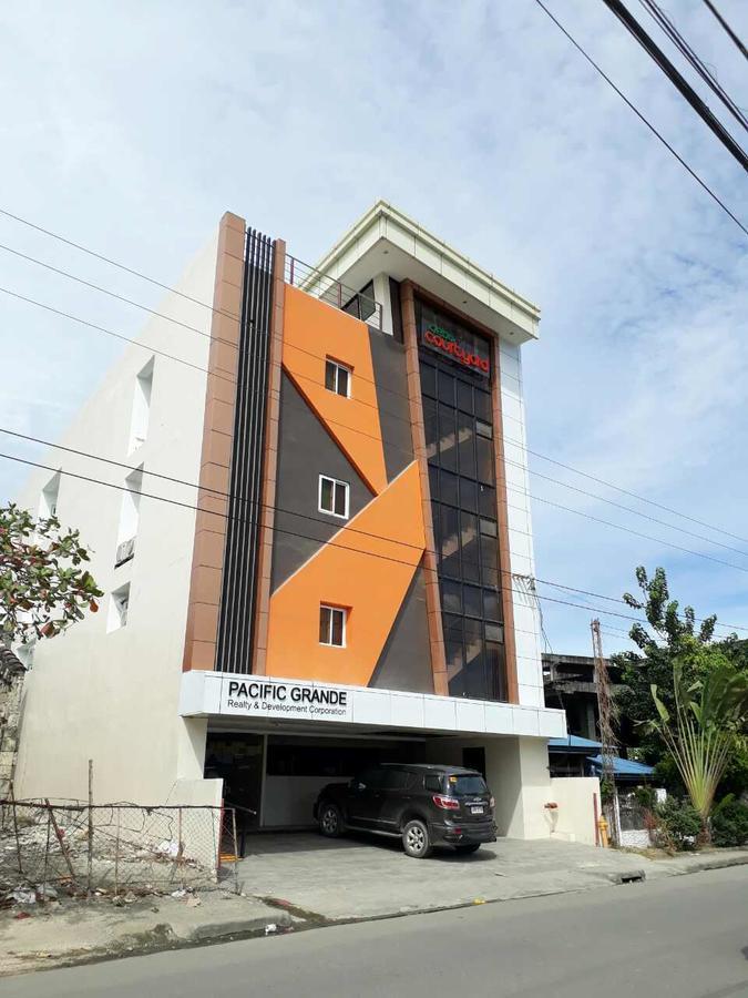 Cebu Courtyard Hotel Lapu-Lapu City Buitenkant foto